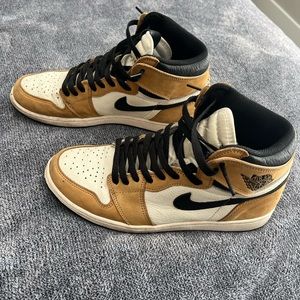 Air Jordan 1 Retro High OG 'Rookie of the Year